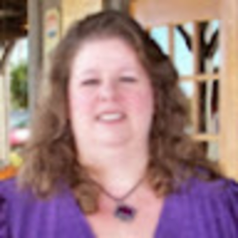 Meet your Posher, Tammy